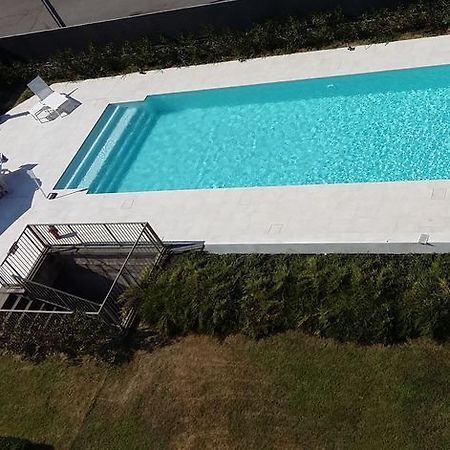 Litta Palace Milano Lainate Εξωτερικό φωτογραφία