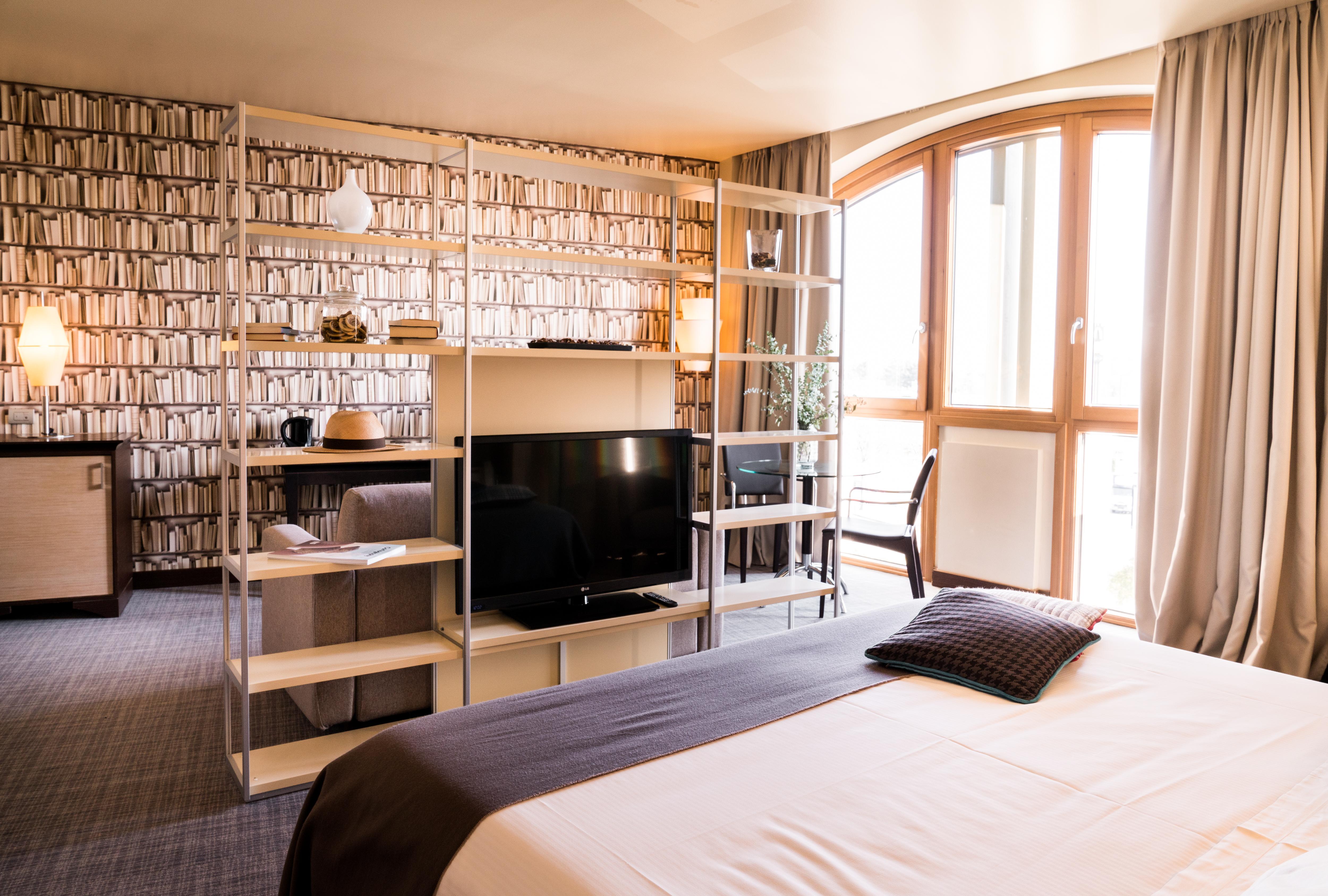 Litta Palace Milano Lainate Εξωτερικό φωτογραφία