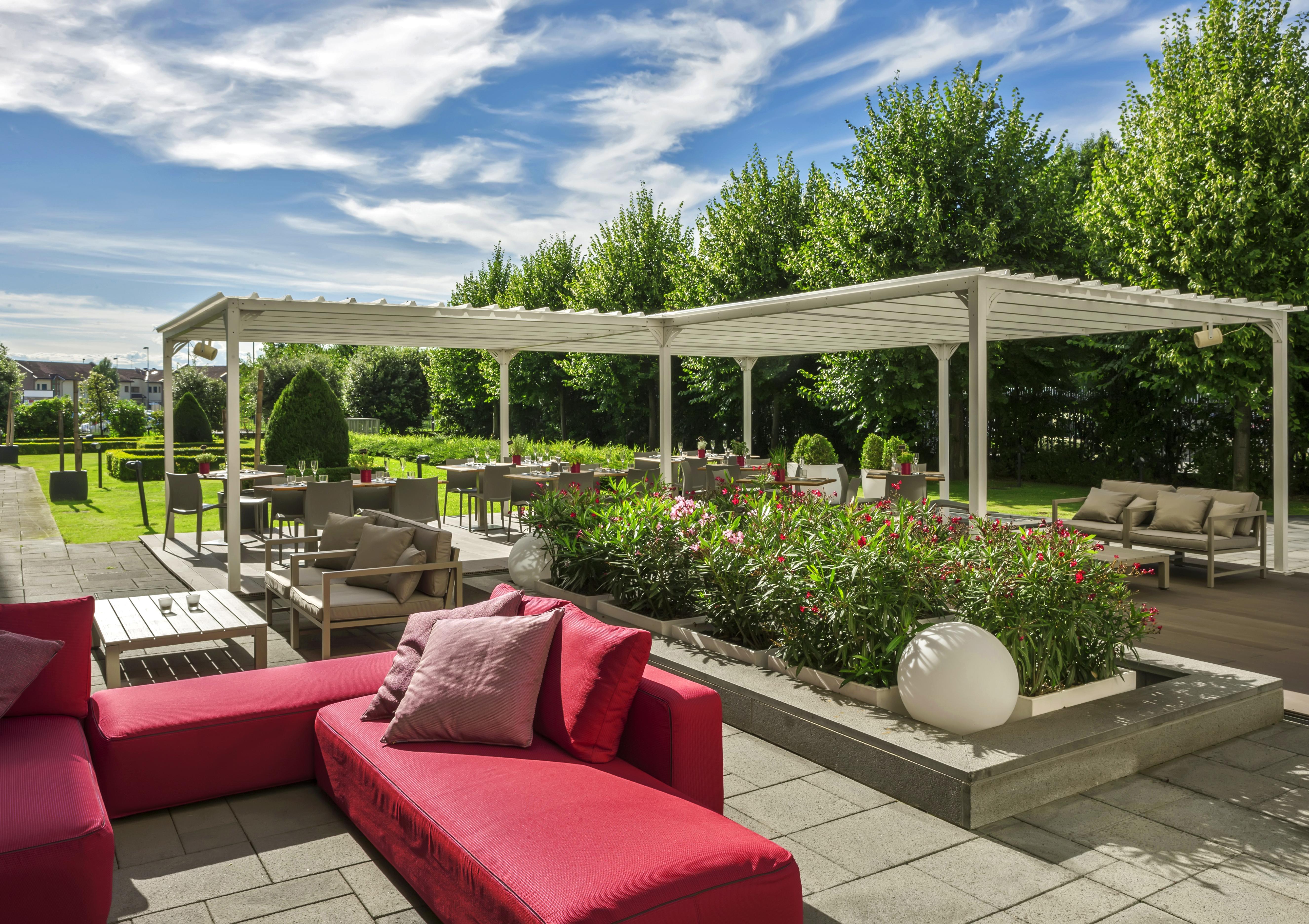 Litta Palace Milano Lainate Εξωτερικό φωτογραφία