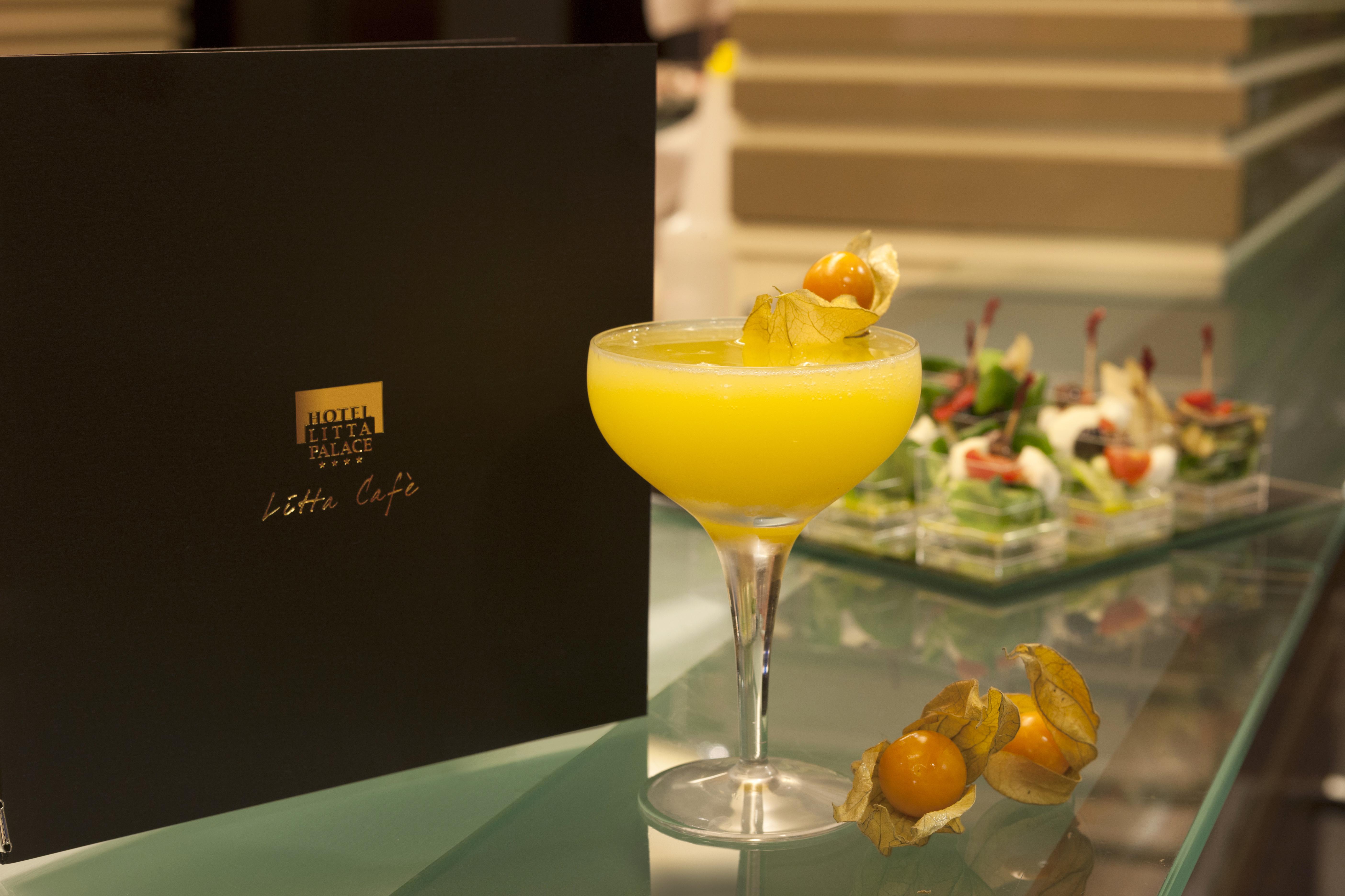 Litta Palace Milano Lainate Εξωτερικό φωτογραφία