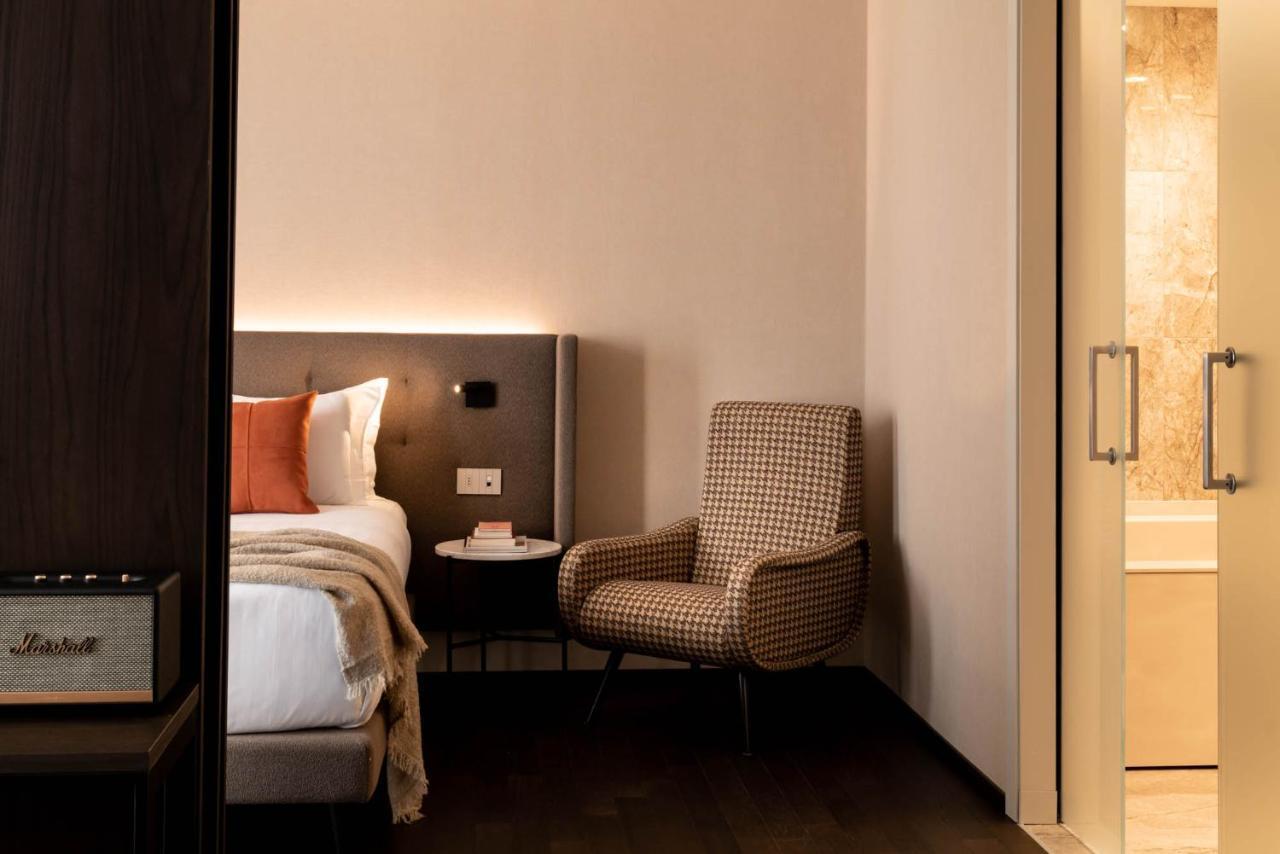 Litta Palace Milano Lainate Εξωτερικό φωτογραφία