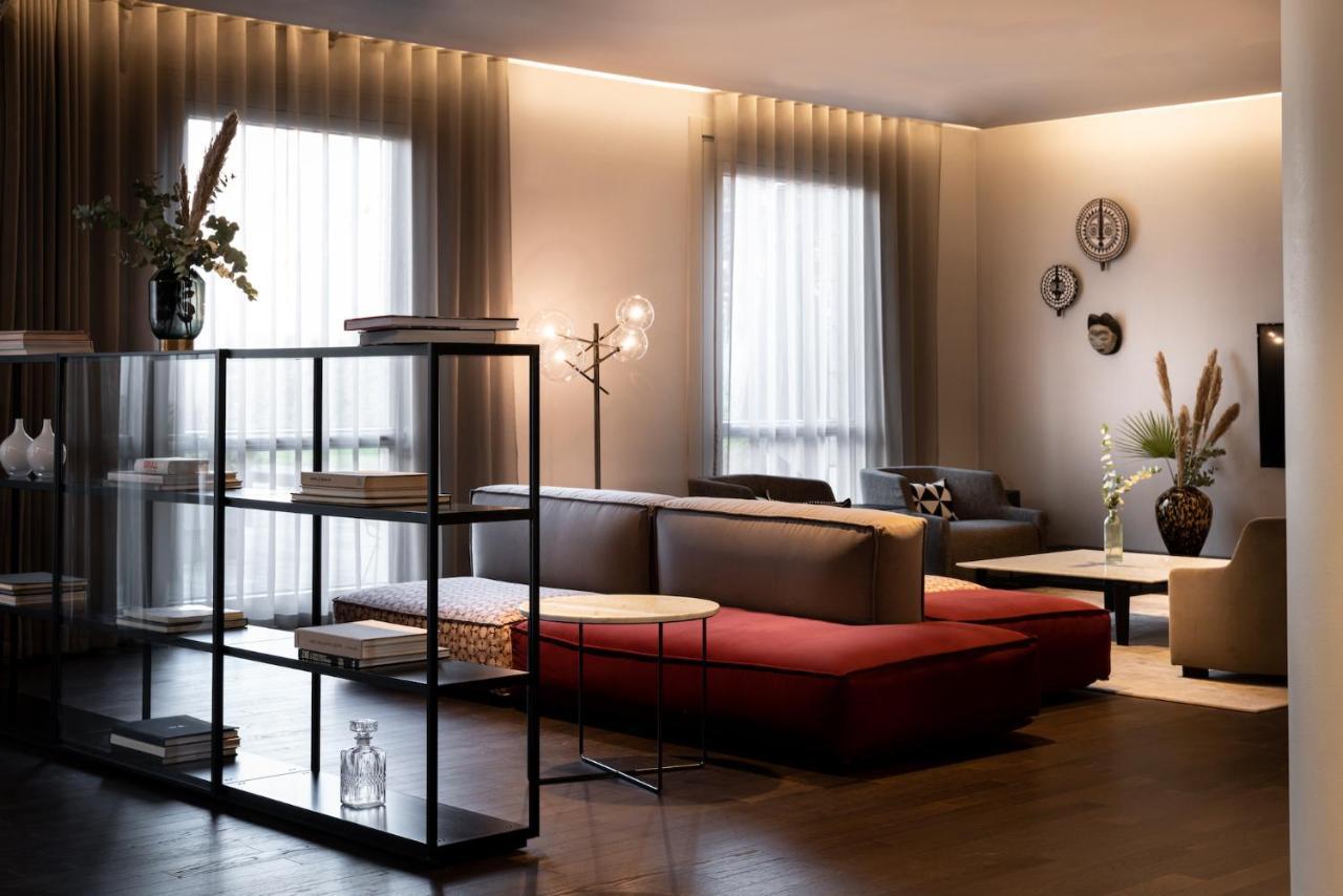 Litta Palace Milano Lainate Εξωτερικό φωτογραφία
