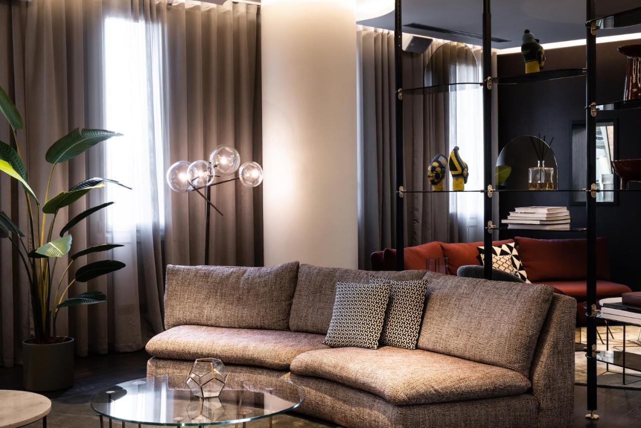Litta Palace Milano Lainate Εξωτερικό φωτογραφία