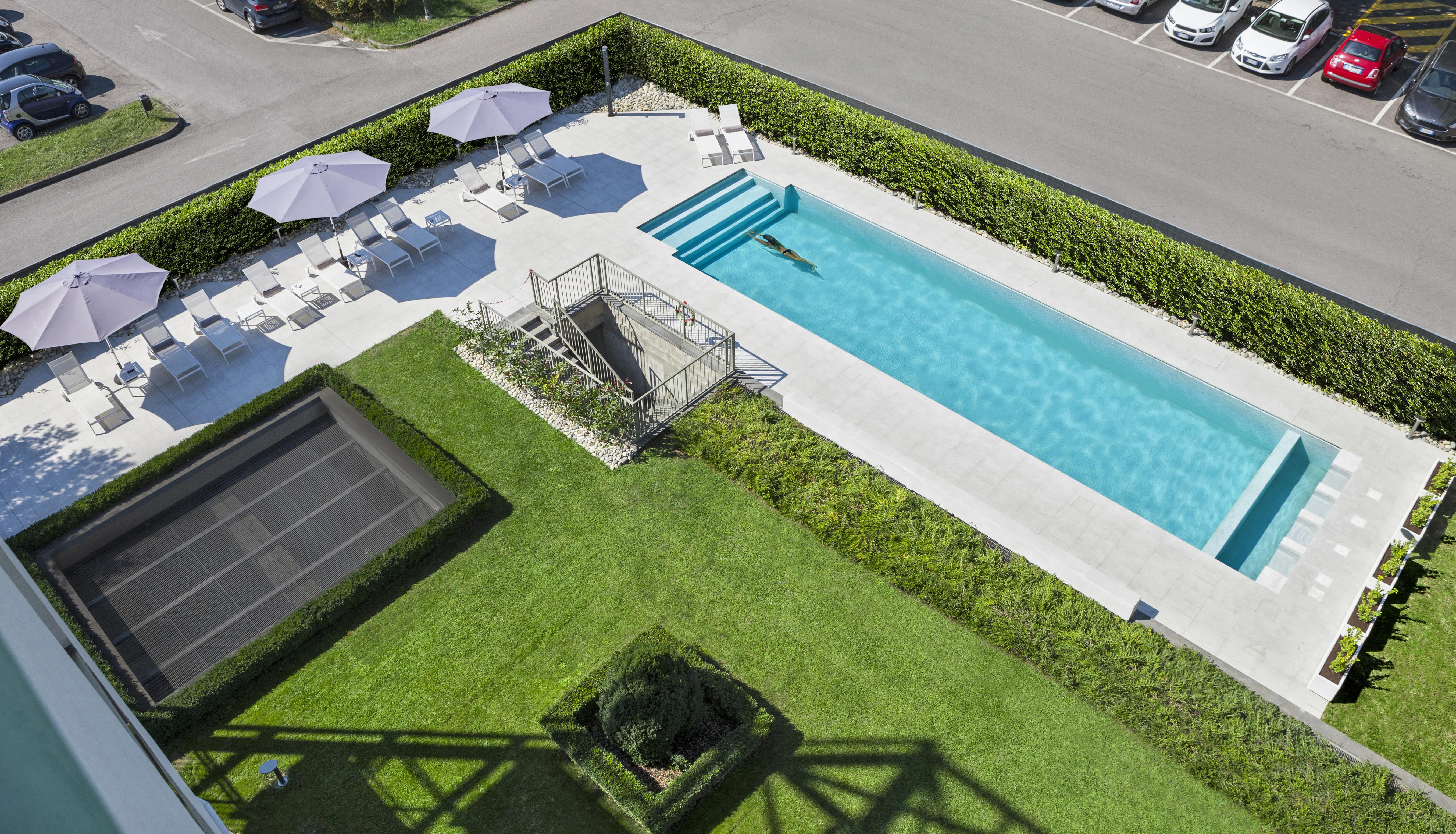 Litta Palace Milano Lainate Εξωτερικό φωτογραφία