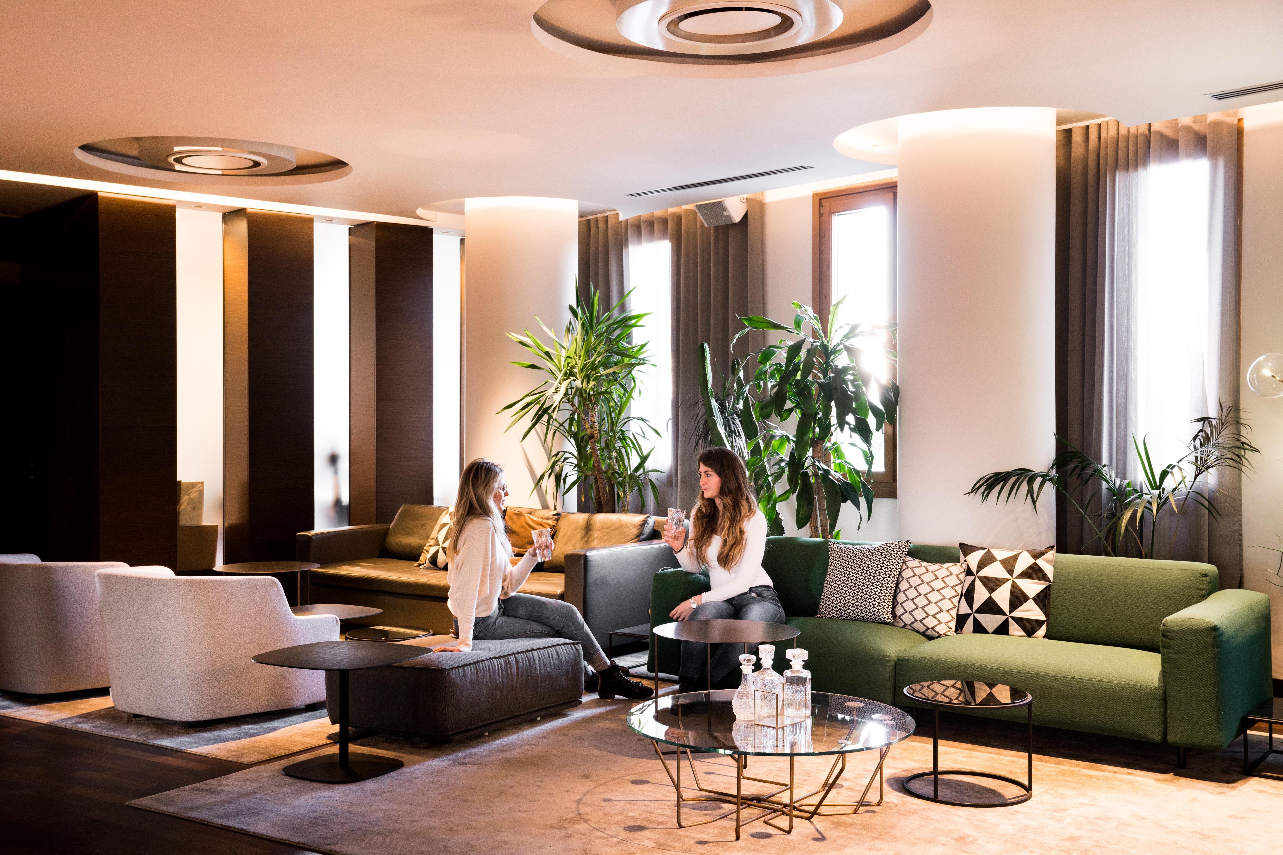 Litta Palace Milano Lainate Εξωτερικό φωτογραφία