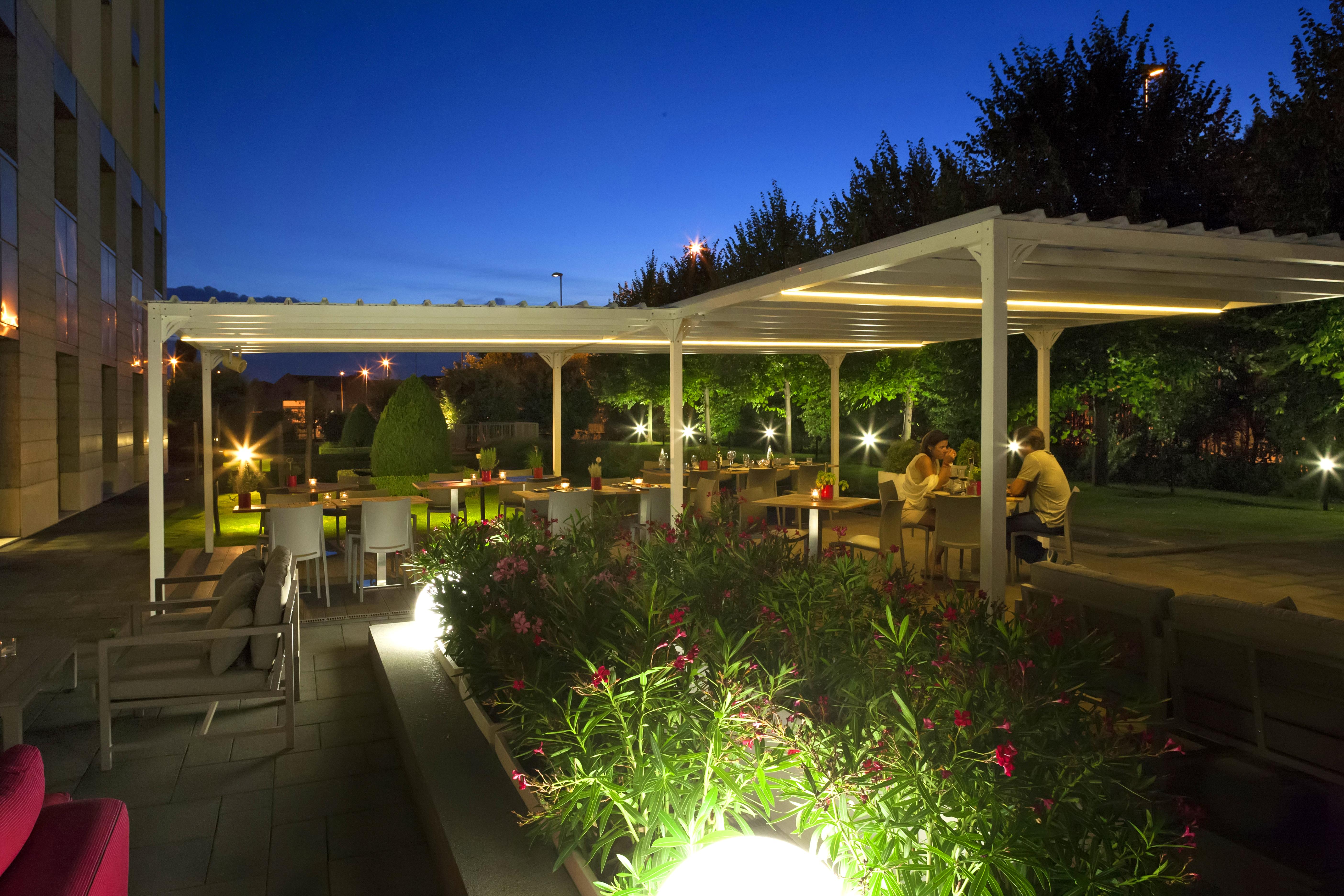 Litta Palace Milano Lainate Εξωτερικό φωτογραφία