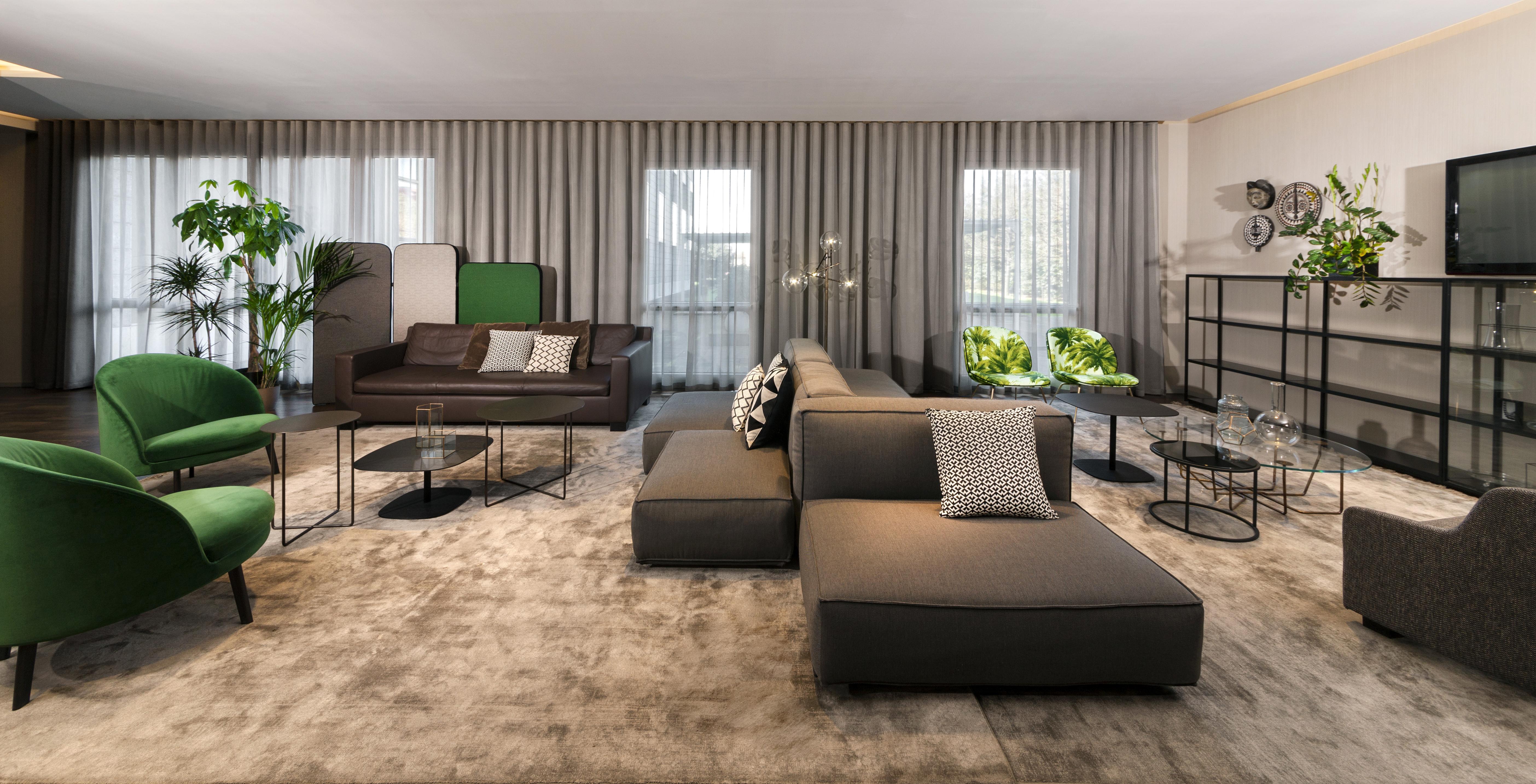 Litta Palace Milano Lainate Εξωτερικό φωτογραφία