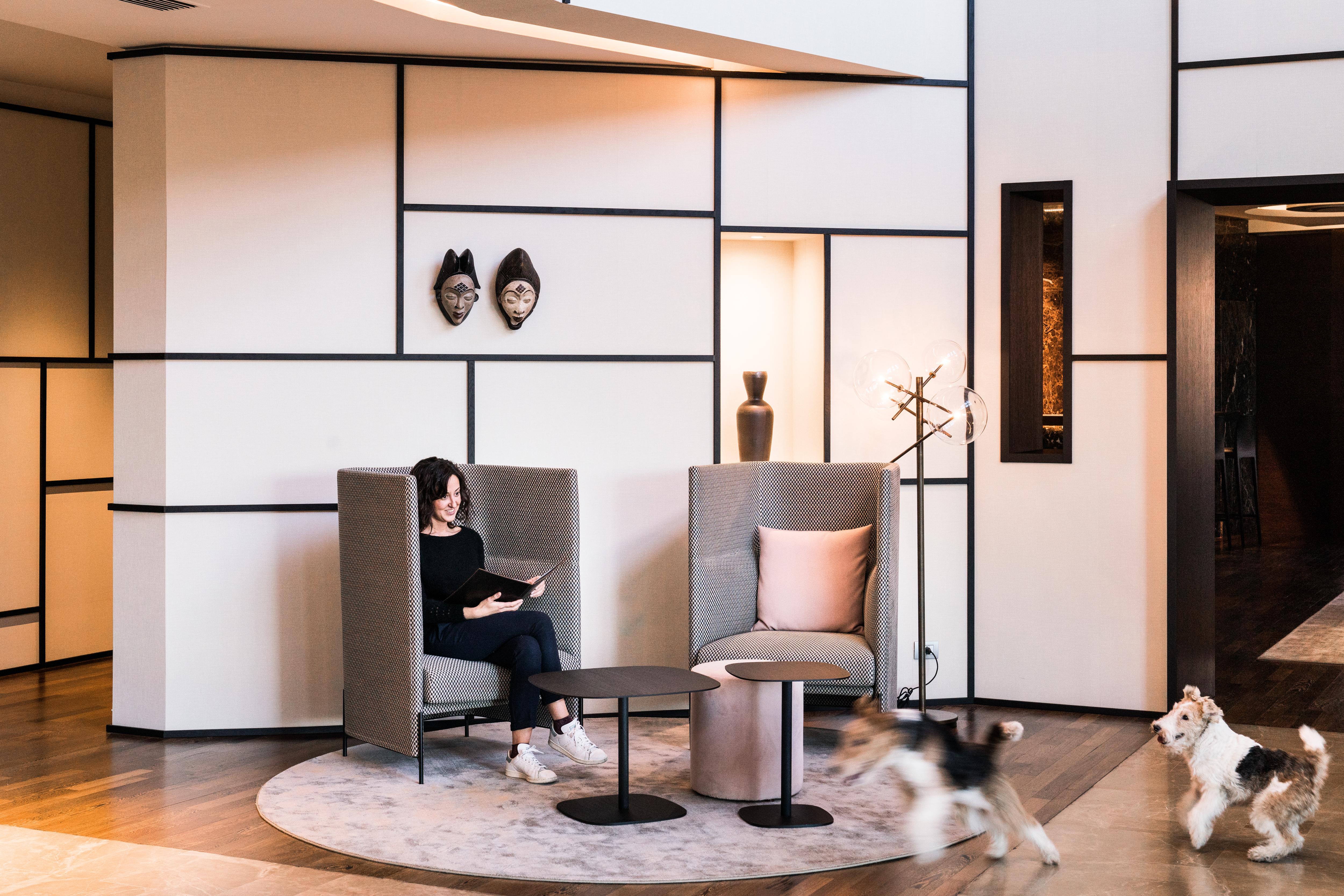 Litta Palace Milano Lainate Εξωτερικό φωτογραφία