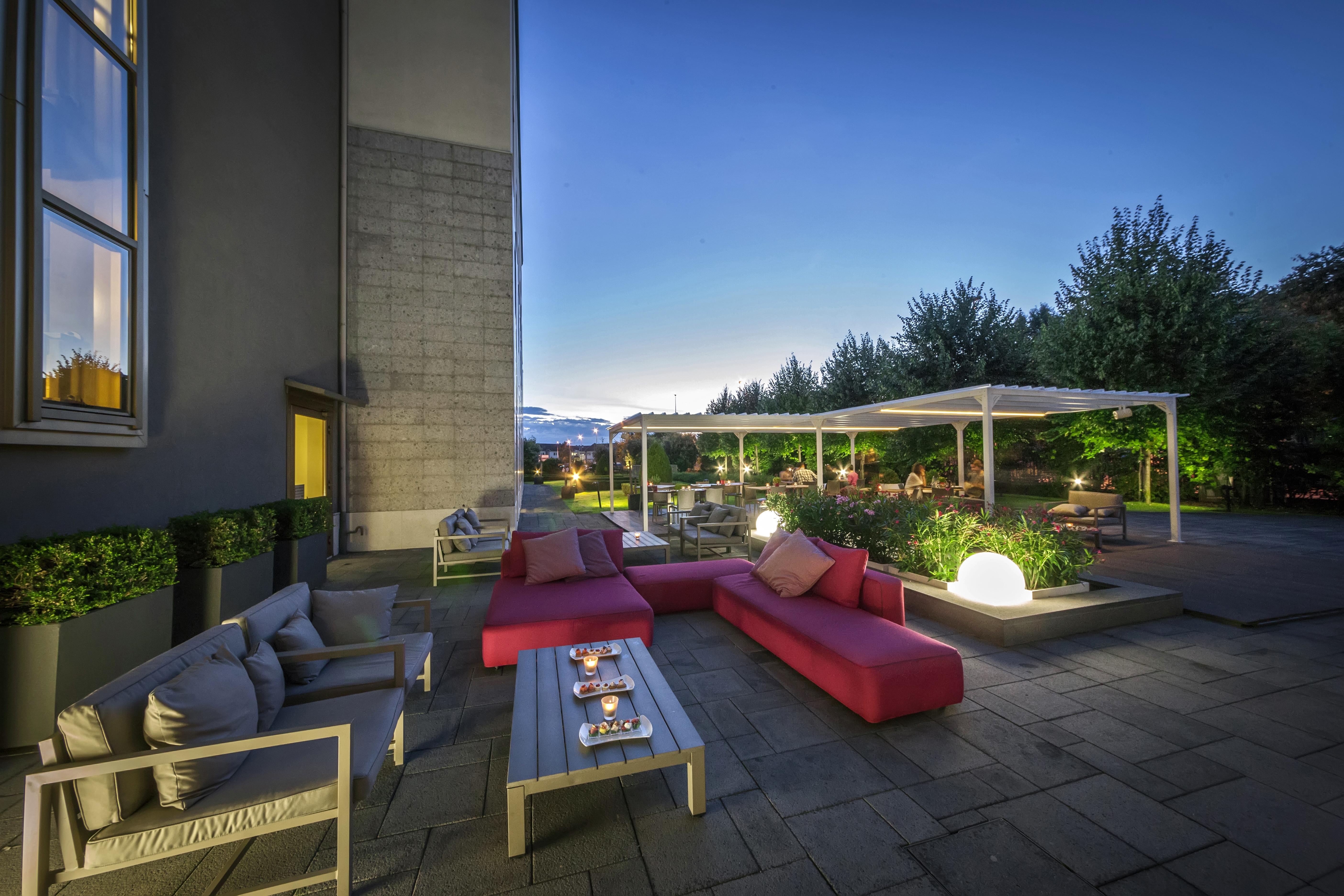 Litta Palace Milano Lainate Εξωτερικό φωτογραφία