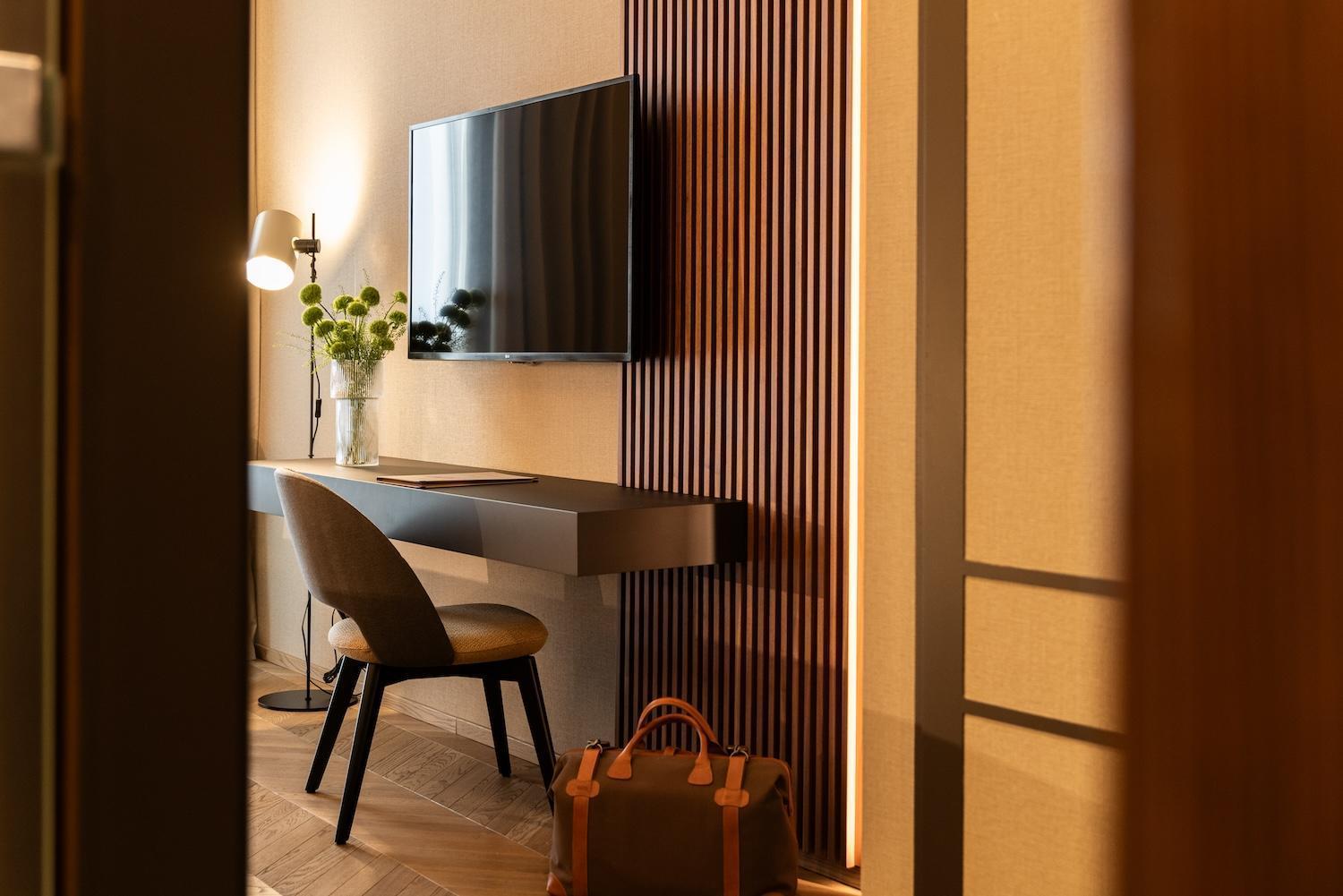 Litta Palace Milano Lainate Εξωτερικό φωτογραφία