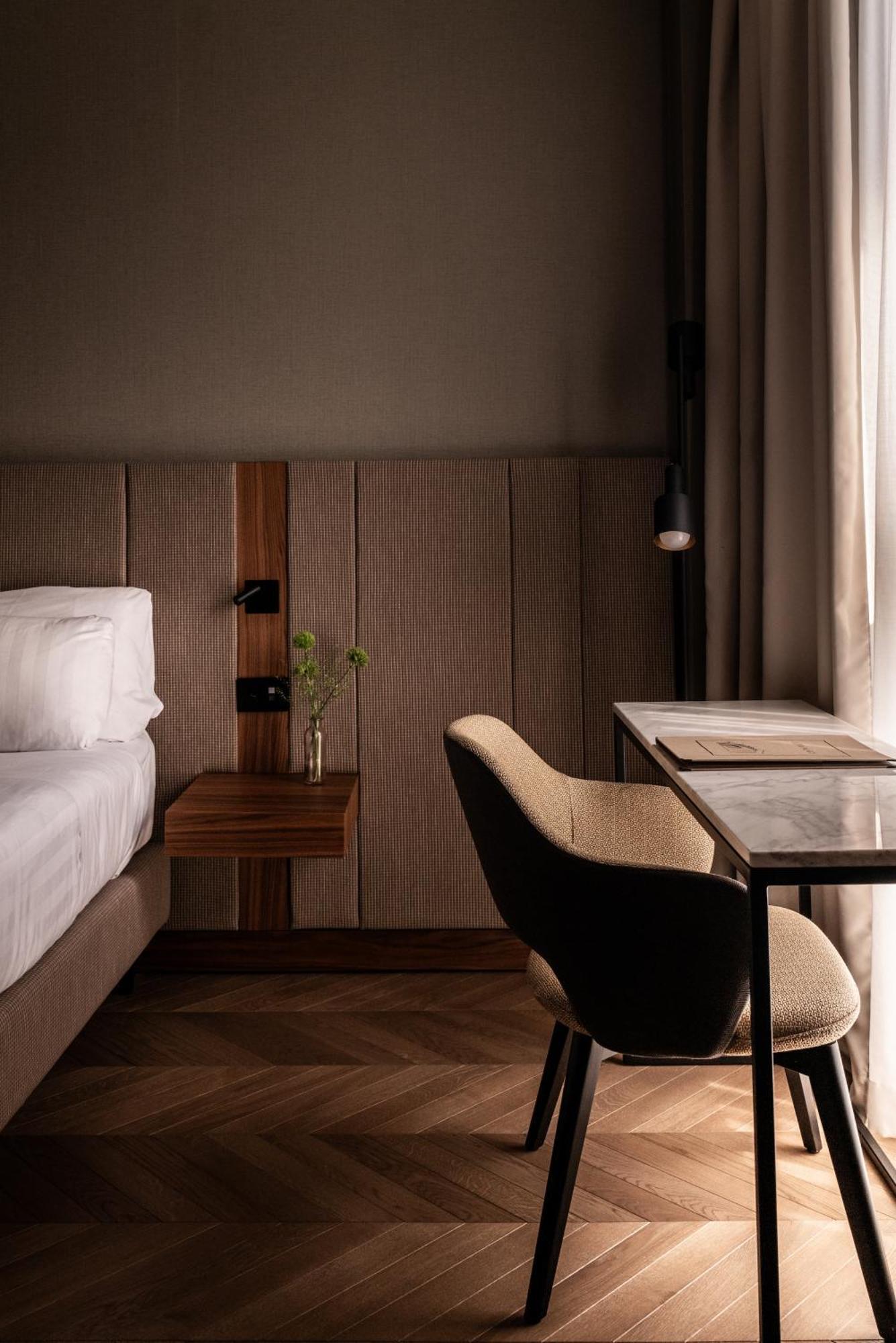 Litta Palace Milano Lainate Εξωτερικό φωτογραφία