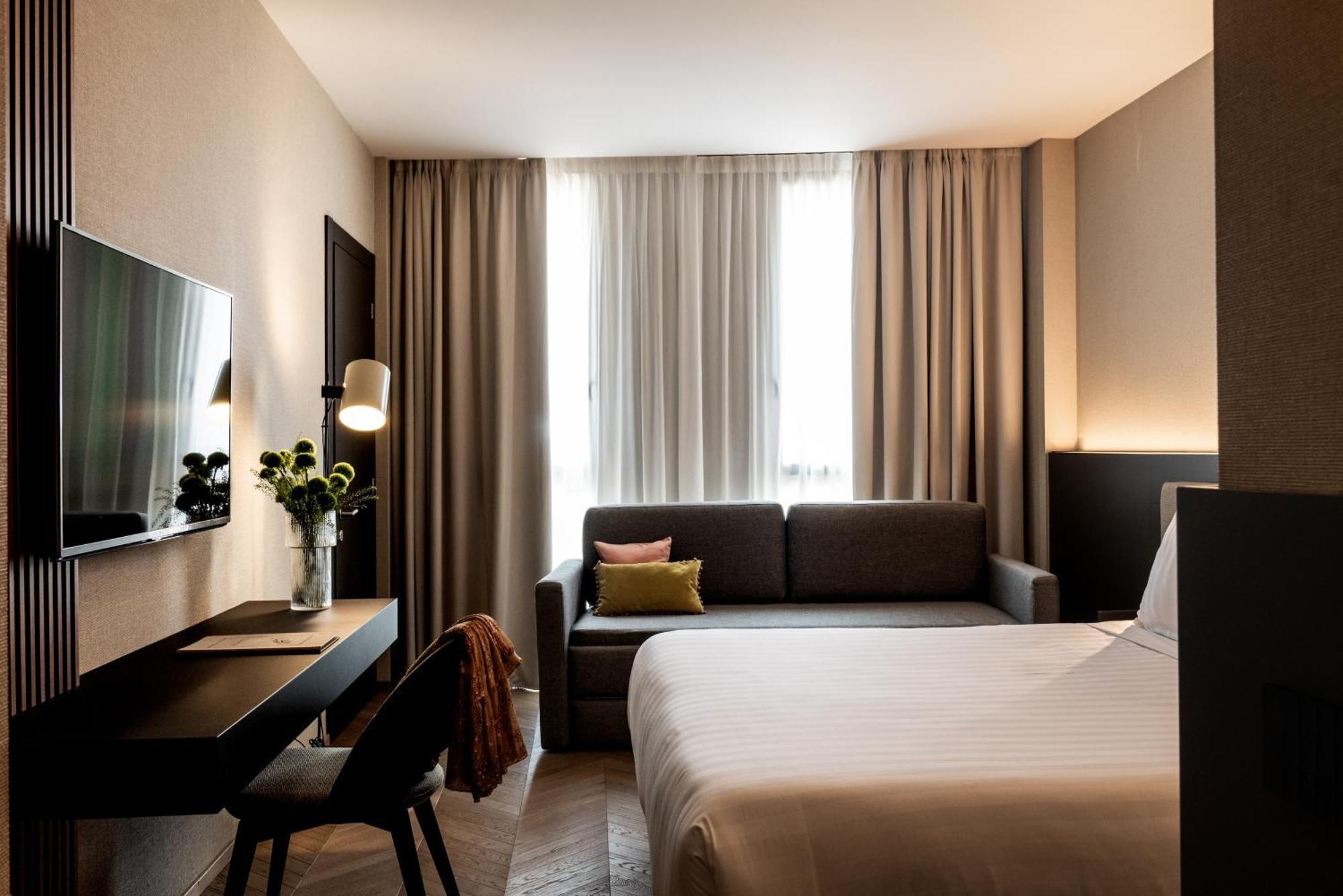Litta Palace Milano Lainate Εξωτερικό φωτογραφία