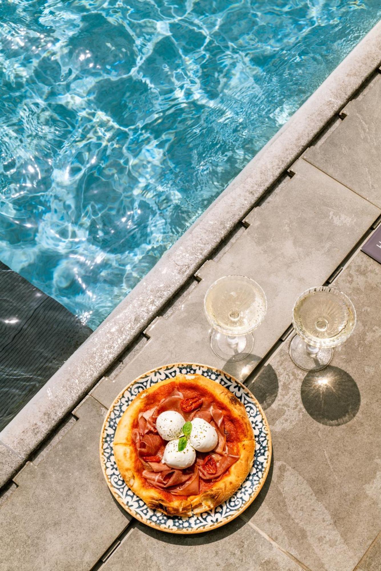 Litta Palace Milano Lainate Εξωτερικό φωτογραφία
