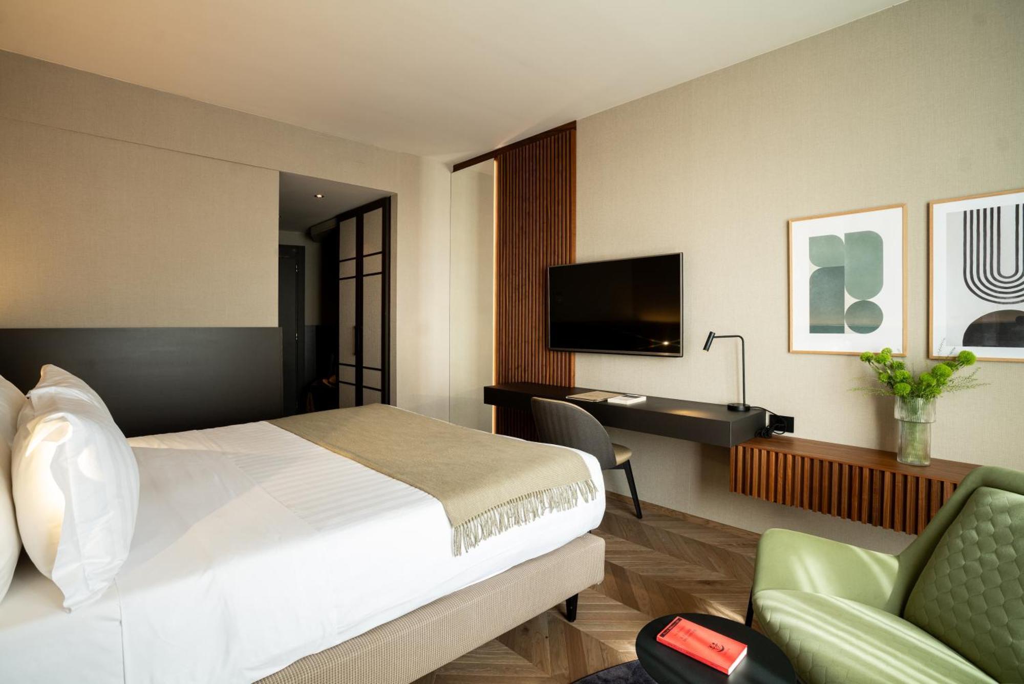 Litta Palace Milano Lainate Εξωτερικό φωτογραφία