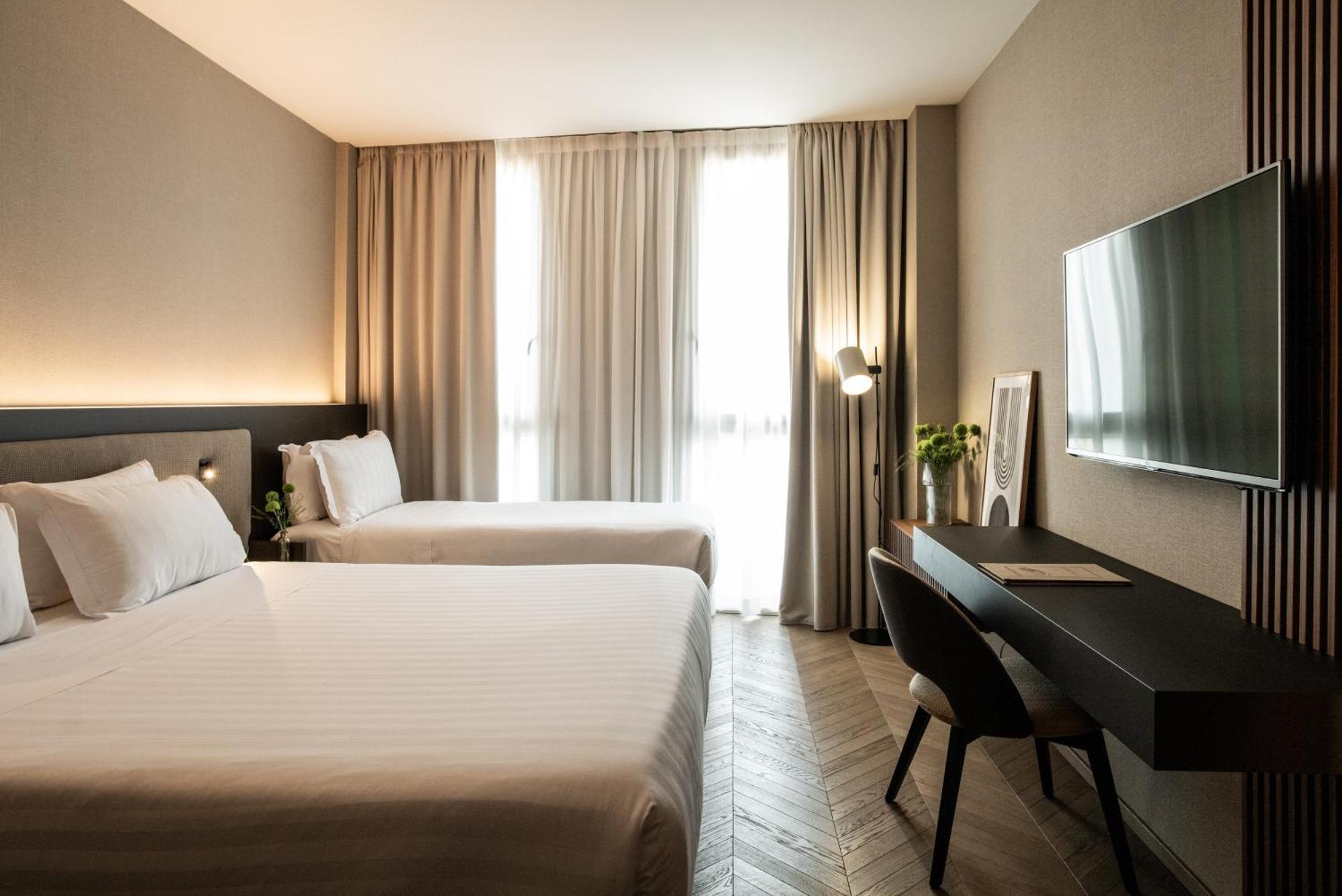 Litta Palace Milano Lainate Εξωτερικό φωτογραφία