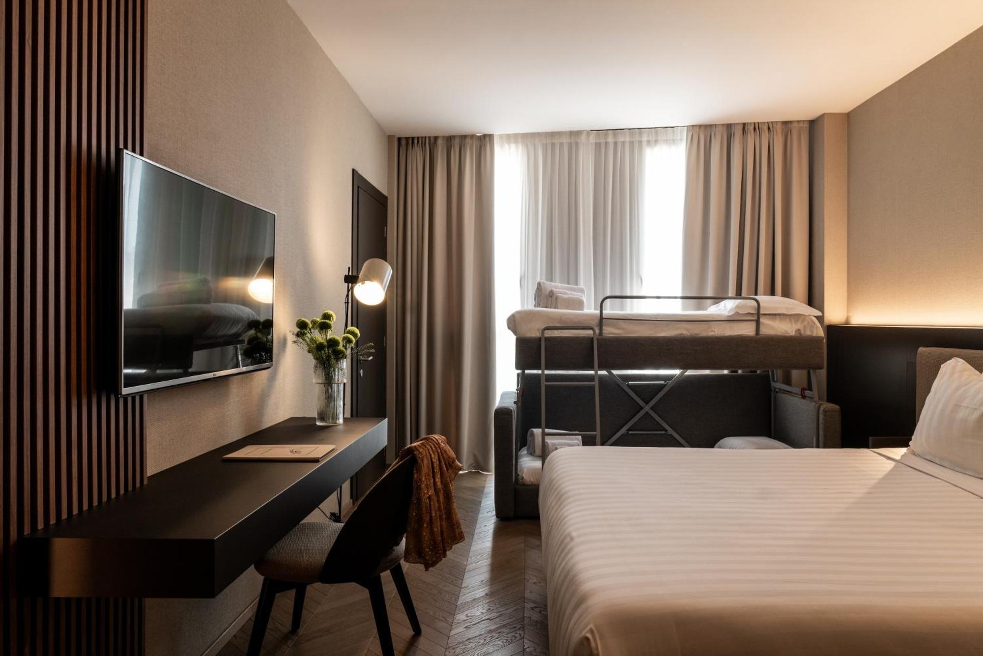 Litta Palace Milano Lainate Δωμάτιο φωτογραφία