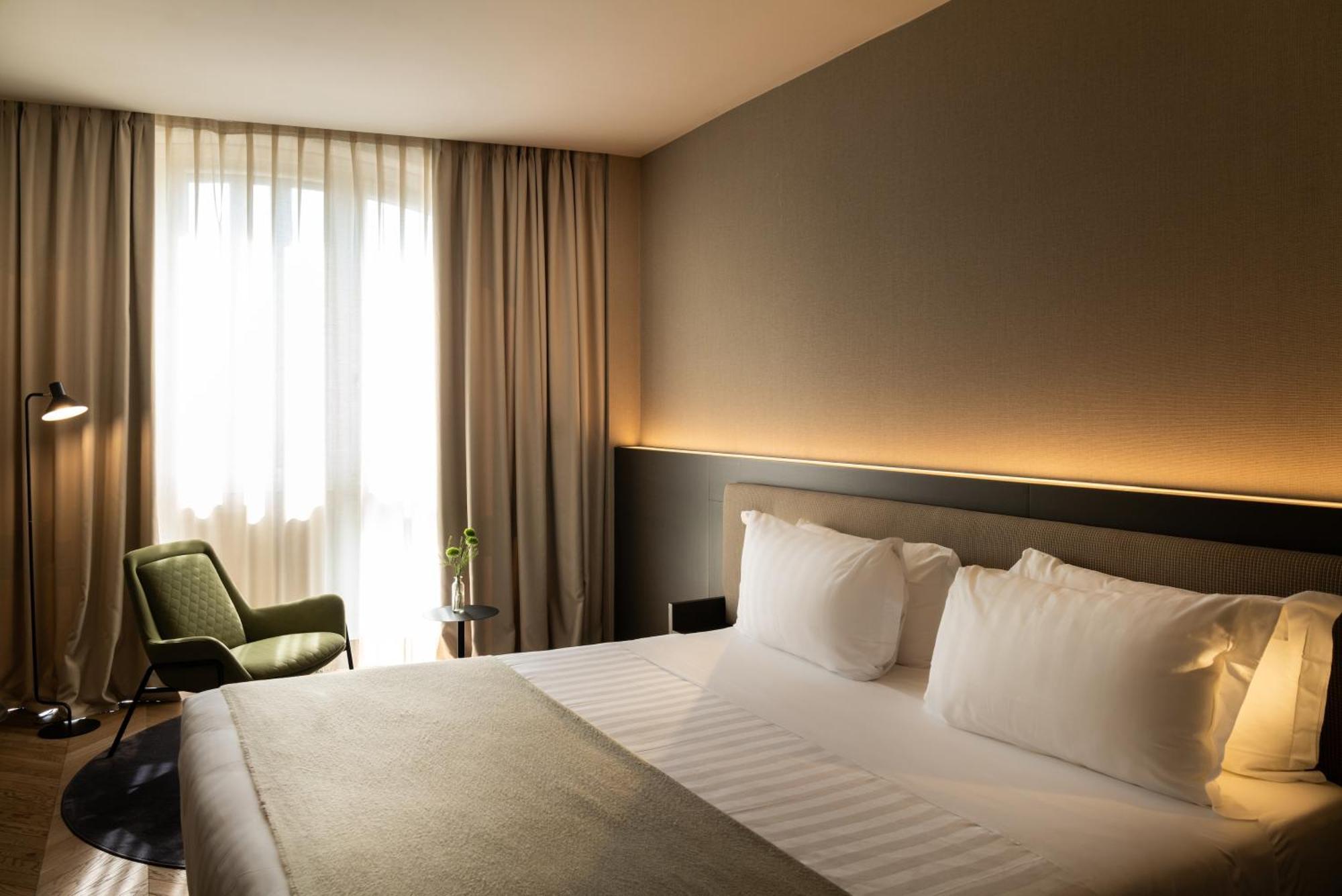 Litta Palace Milano Lainate Εξωτερικό φωτογραφία
