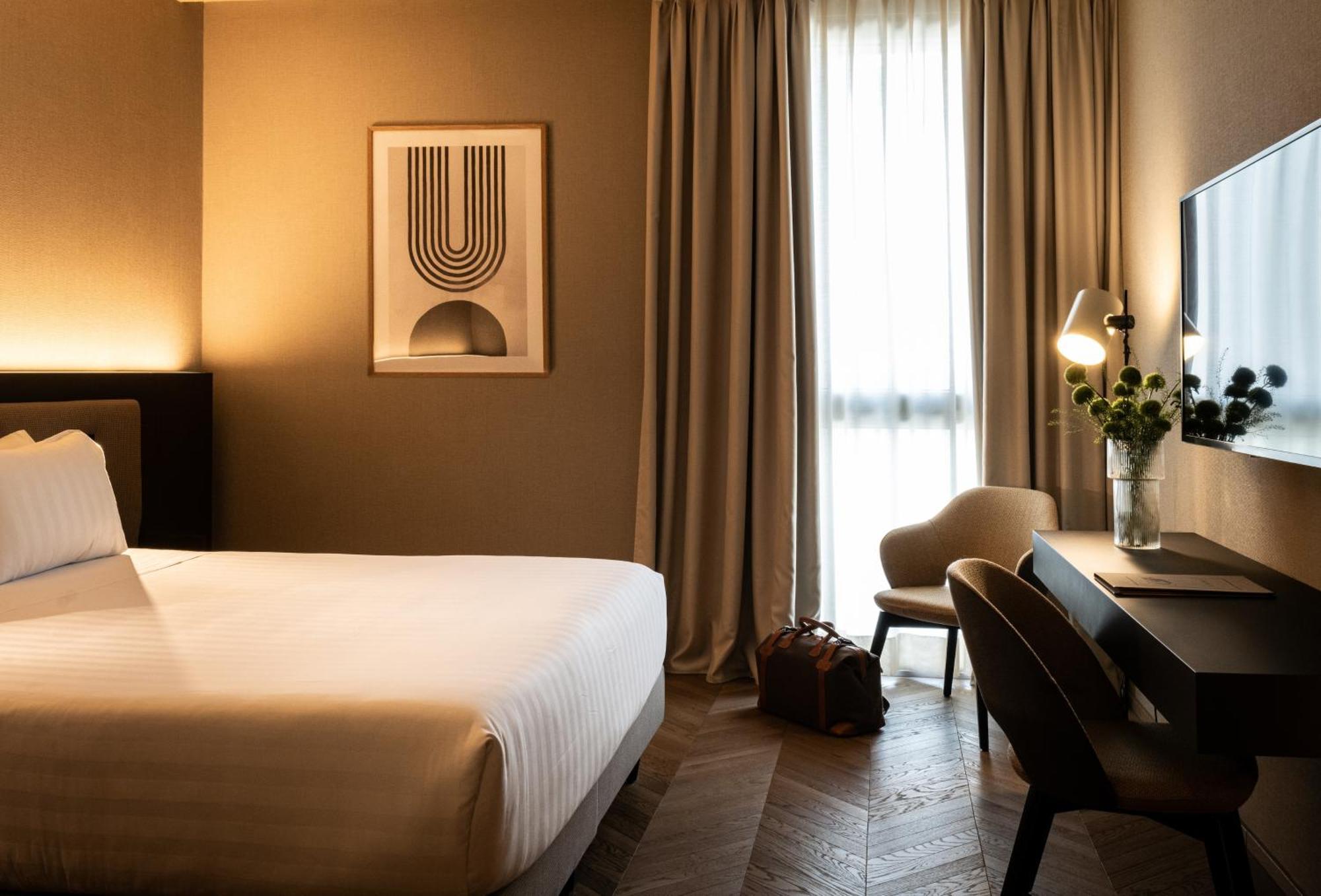 Litta Palace Milano Lainate Εξωτερικό φωτογραφία