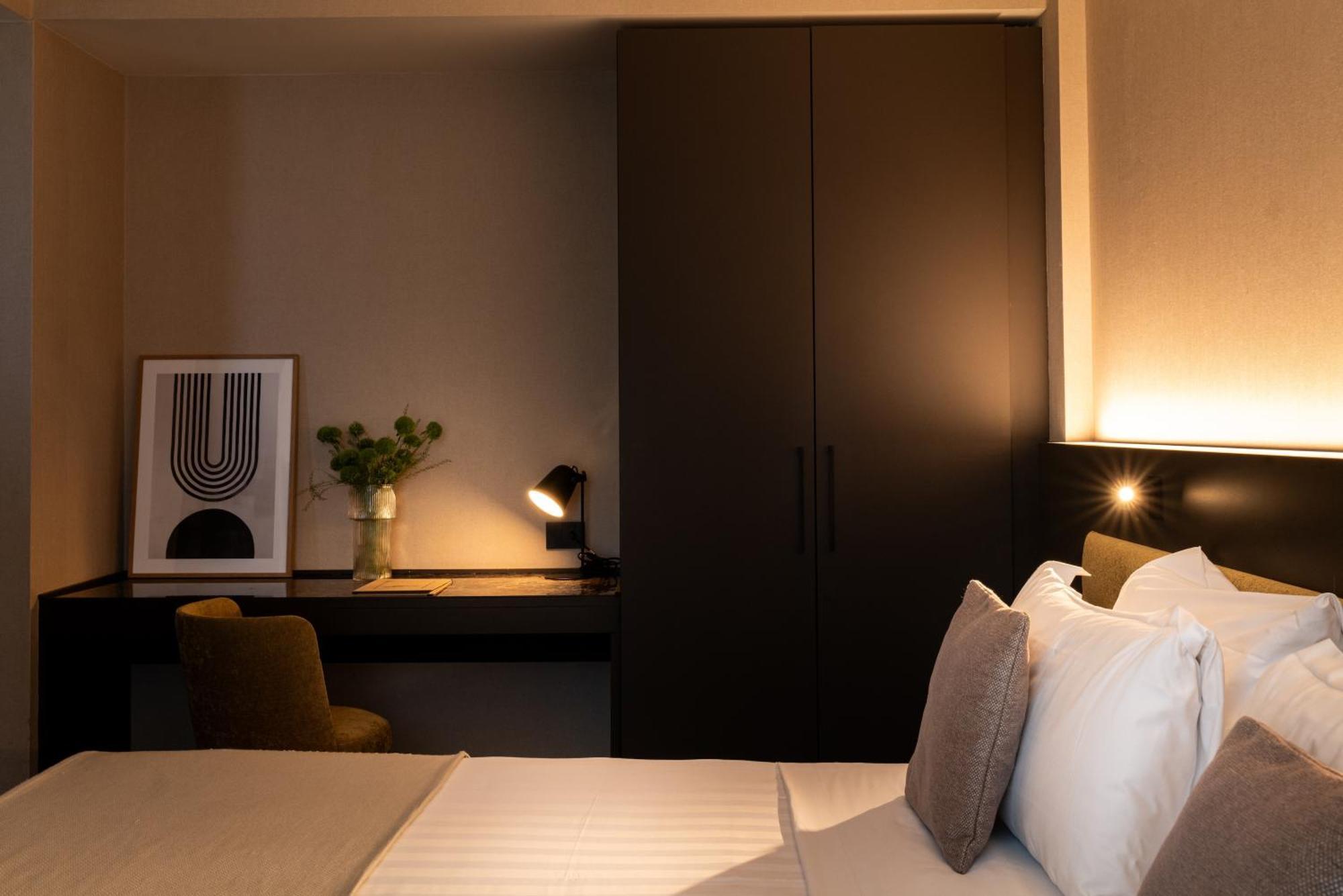 Litta Palace Milano Lainate Εξωτερικό φωτογραφία