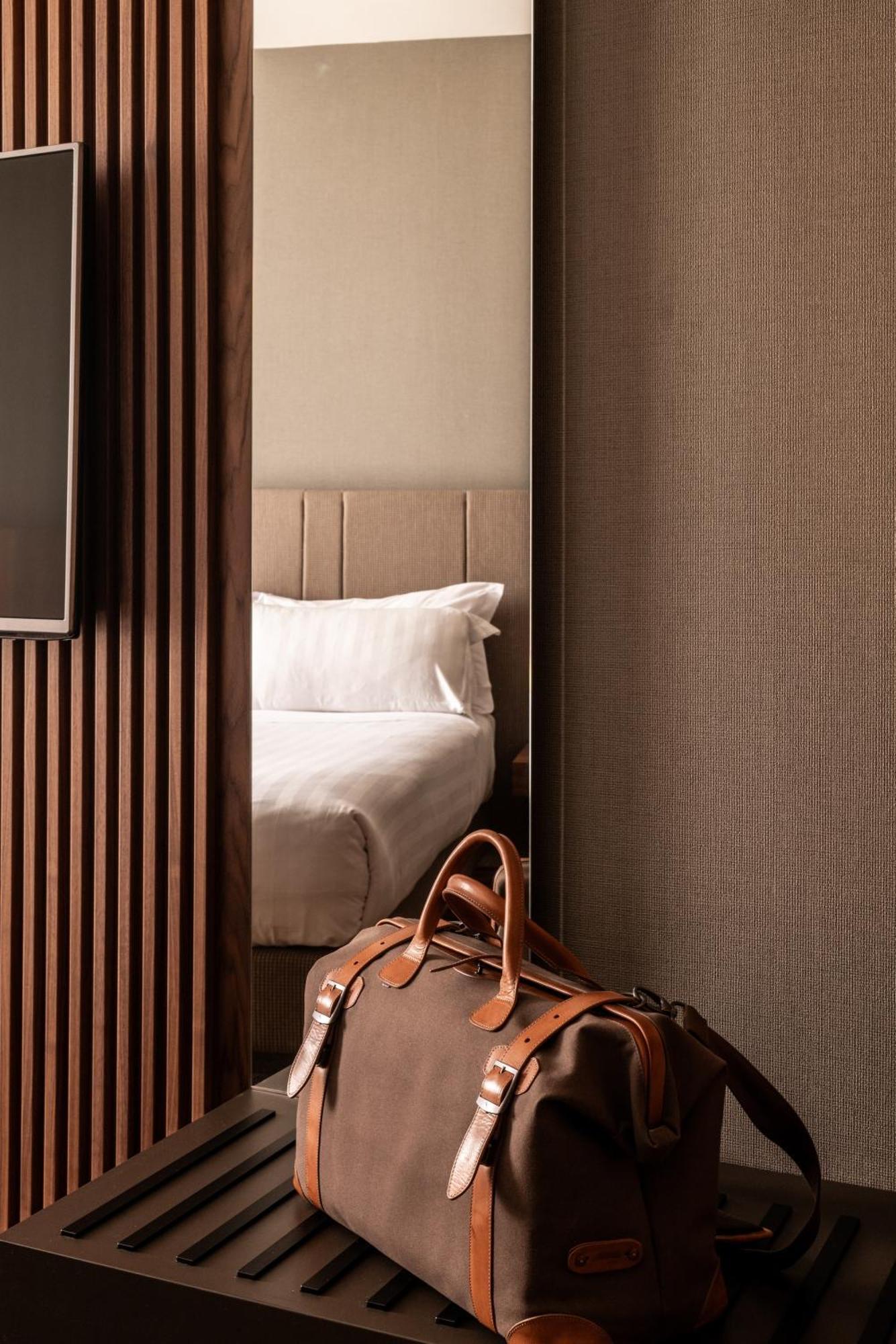 Litta Palace Milano Lainate Εξωτερικό φωτογραφία