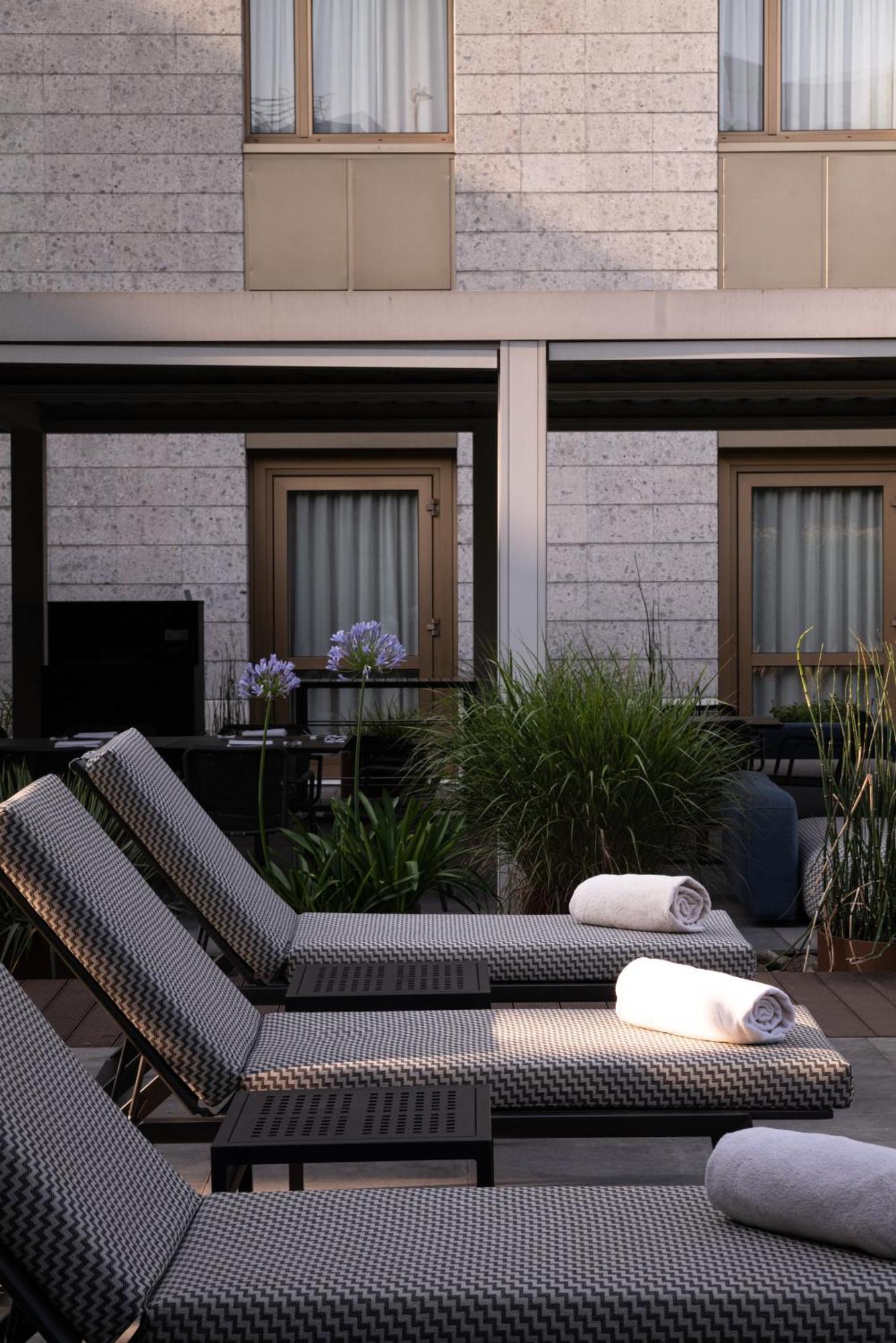 Litta Palace Milano Lainate Εξωτερικό φωτογραφία