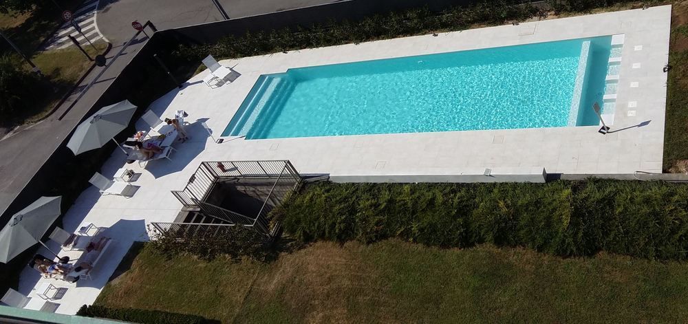 Litta Palace Milano Lainate Εξωτερικό φωτογραφία