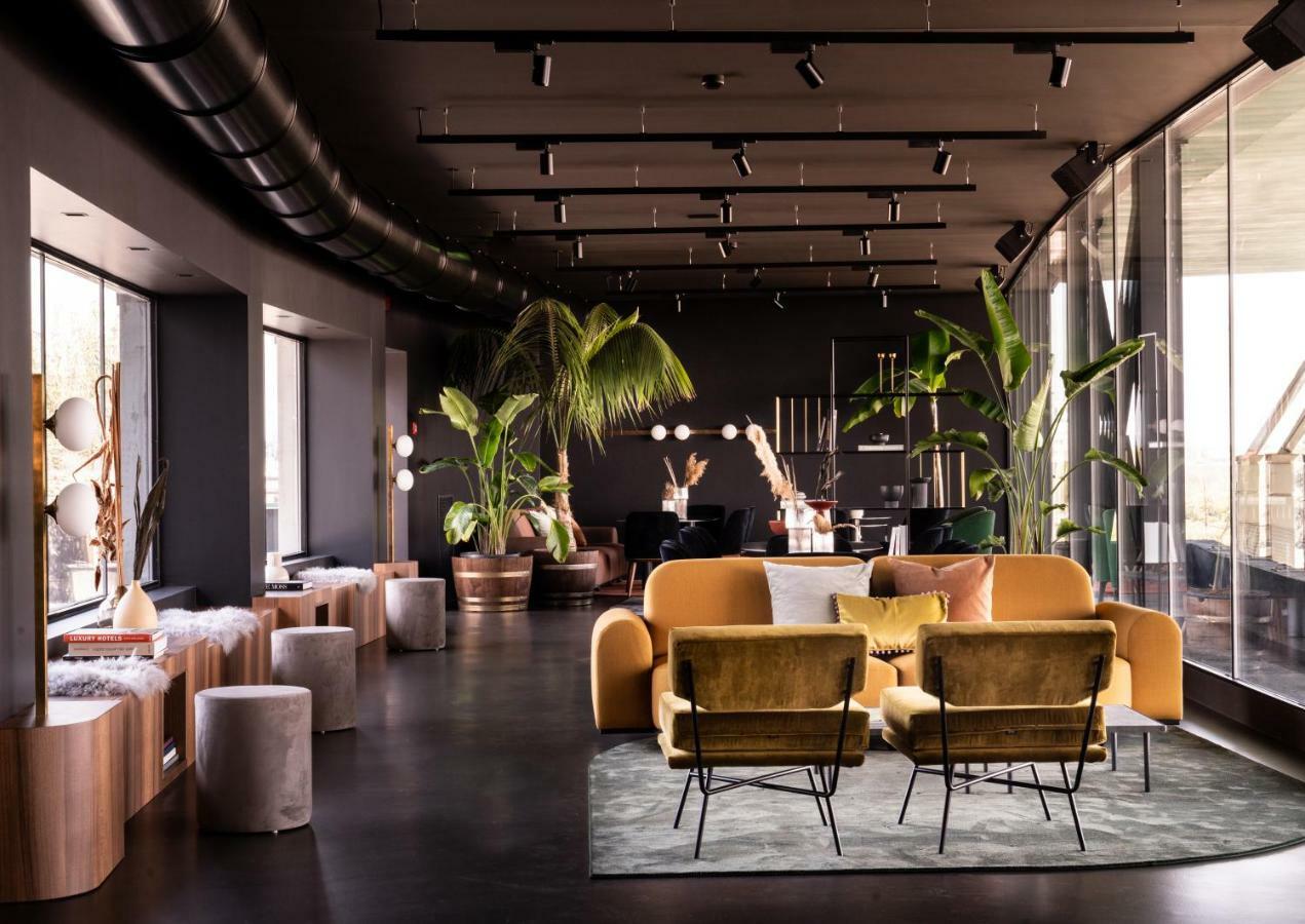 Litta Palace Milano Lainate Εξωτερικό φωτογραφία